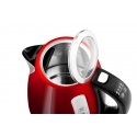 Eta Digi electric kettle 1.7 L 2200 W Red