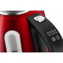 Eta Digi vedenkeitin 1,7 L 2200 W Punainen Eta Digi vedenkeitin 1,7 L 2200 W Punainen
