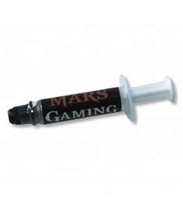 Mars Gaming MT0 termopasta 6 W/m·K 1 g