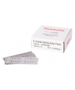 Makita F-31838 nails 10000 pc(s)