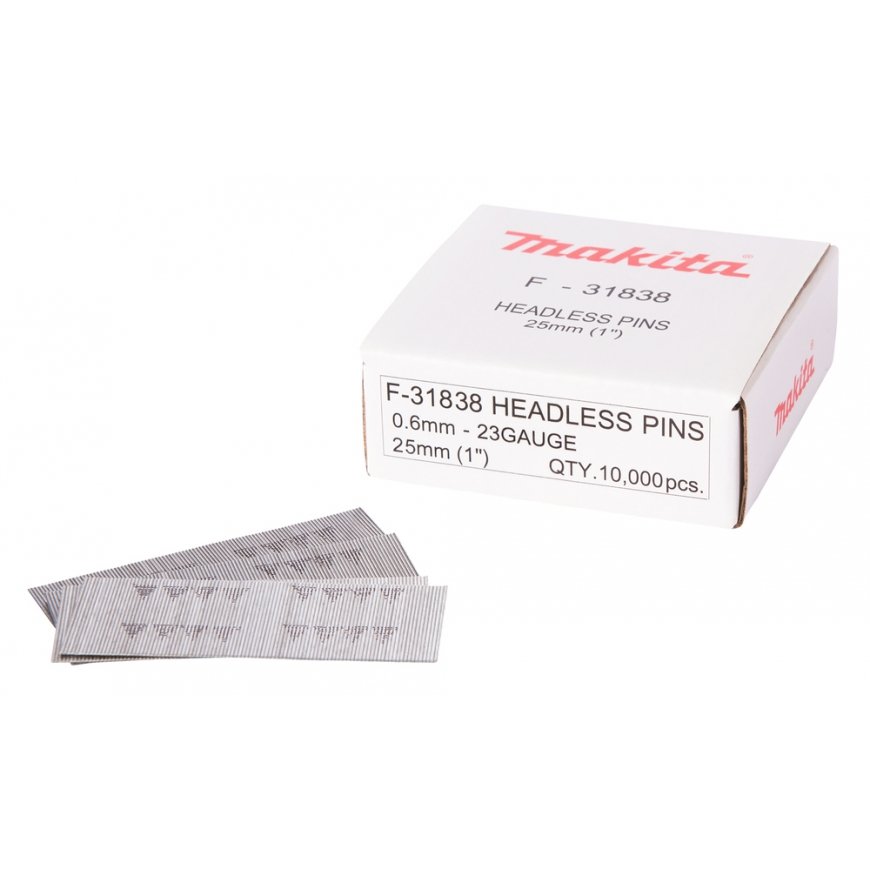 Makita F-31838 naglas 10000 pcs
