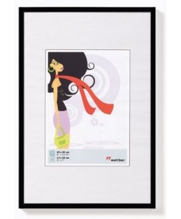 Walther Design New Lifestyle 20 x 30 Juoda