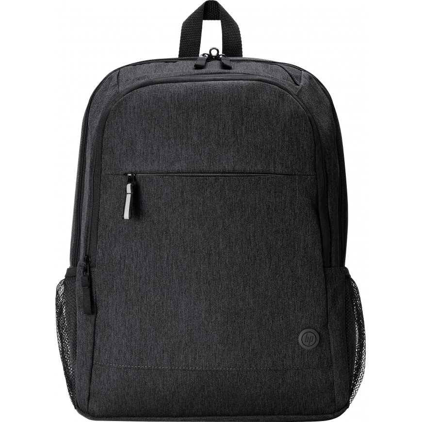 HP Prelude Pro -reppu kierrätetystä materiaalista, 15,6 tuumaa