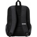 HP Prelude Pro -reppu kierrätetystä materiaalista, 15,6 tuumaa