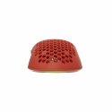 White Shark GALAHAD-RED компьютерная мышь Для обеих рук USB тип-A Оптический 6400 DPI