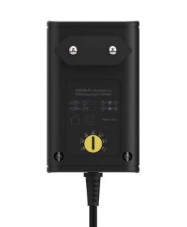 Ansmann APS 300 адаптер питания / инвертор Для помещений 3,6 W Черный