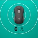 Logitech Signature M650 L Wireless Mouse Logitech Signature M650 L Wireless Mouse