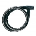 MASTER LOCK 8115EURDPS Melns 1200 mm Kabeļa bloķētājs MASTER LOCK 8115EURDPS Melns 1200 mm Kabeļa bloķētājs