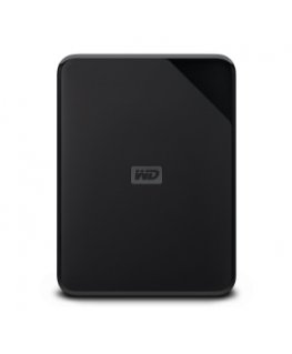 Western Digital WDBEPK0010BBK-WESN išorinis kietasis diskas 1 TB USB 3.2 Gen 1 (3.1 Gen 1) Juoda