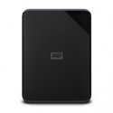 Western Digital WDBEPK0010BBK-WESN väline kõvaketas 1 TB USB 3.2 Gen 1 (3.1 Gen 1) Must