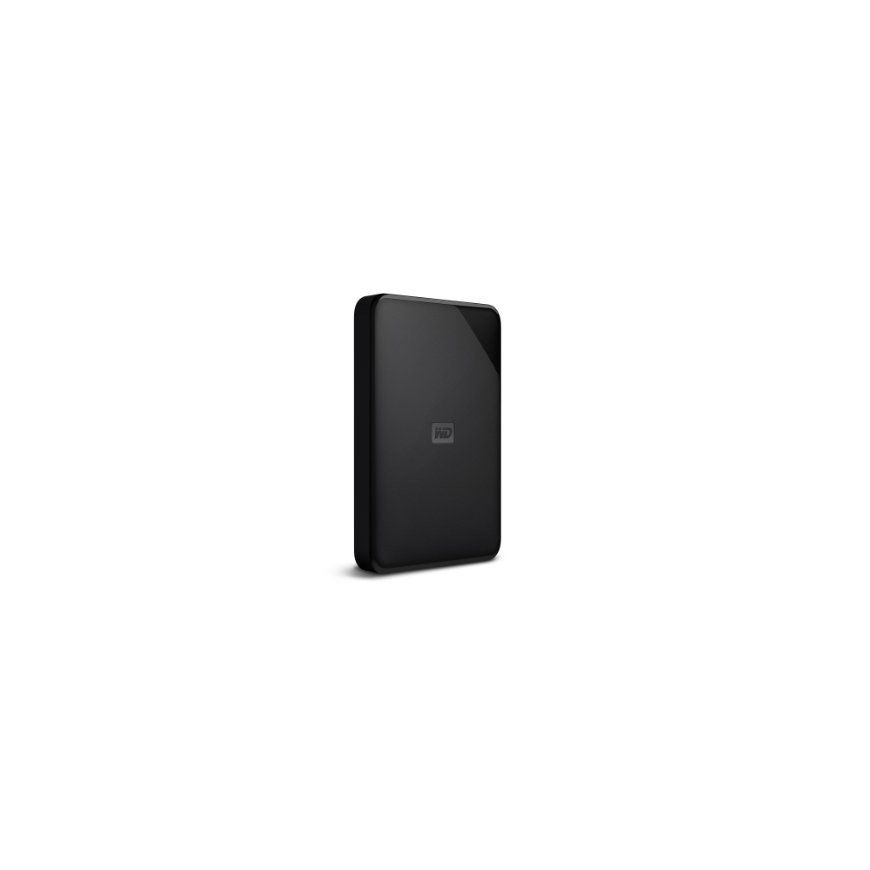 Western Digital WDBEPK0010BBK-WESN išorinis kietasis diskas 1 TB USB 3.2 Gen 1 (3.1 Gen 1) Juoda – 2