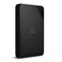 Western Digital WDBEPK0010BBK-WESN ulkoinen kovalevy 1 TB USB 3.2 Gen 1 (3.1 Gen 1) musta