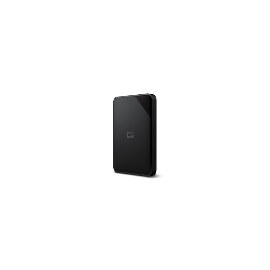 Western Digital WDBEPK0010BBK-WESN external hard drive 1 TB USB 3.2 Gen 1 (3.1 Gen 1) Black – 3