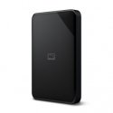 Western Digital WDBEPK0010BBK-WESN išorinis kietasis diskas 1 TB USB 3.2 Gen 1 (3.1 Gen 1) Juoda Western Digital WDBEPK0010BBK-WESN išorinis kietasis diskas 1 TB USB 3.2 Gen 1 (3.1 Gen 1) Juoda