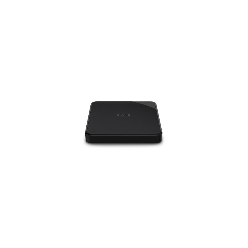 Western Digital WDBEPK0010BBK-WESN ulkoinen kovalevy 1 TB USB 3.2 Gen 1 (3.1 Gen 1) musta – 5