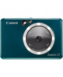 Canon Zoemini S2 Sinivihreä