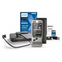Philips DPM6700/03 transkriptio- ja käännösjärjestelmä Jalkaohjausyksikkö
