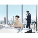 Philips DPM6700/03 transkripcijas / tulkošanas sistēma Kājas vadības ierīce