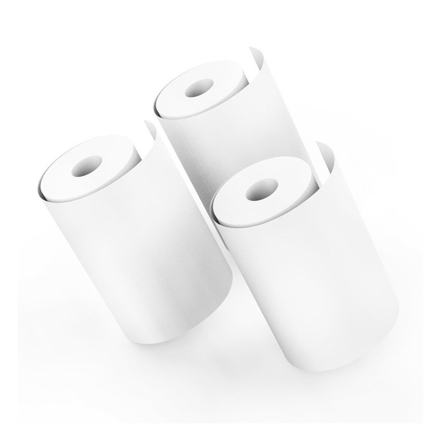 AgfaPhoto ATP3WH pikafilmi 3 kpl 57 x 30 mm – 4