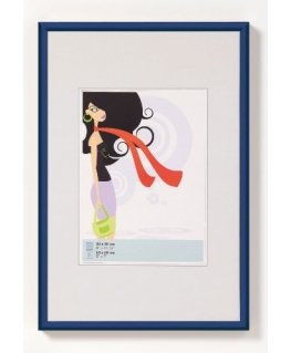 Walther Design New Lifestyle 20 x 30 Sinine