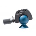 Novoflex Magic-Ball tripod head Grey 1/4"
