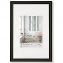 Walther Design KP040B picture frame Single picture frame Black Walther Design KP040B picture frame Single picture frame Black