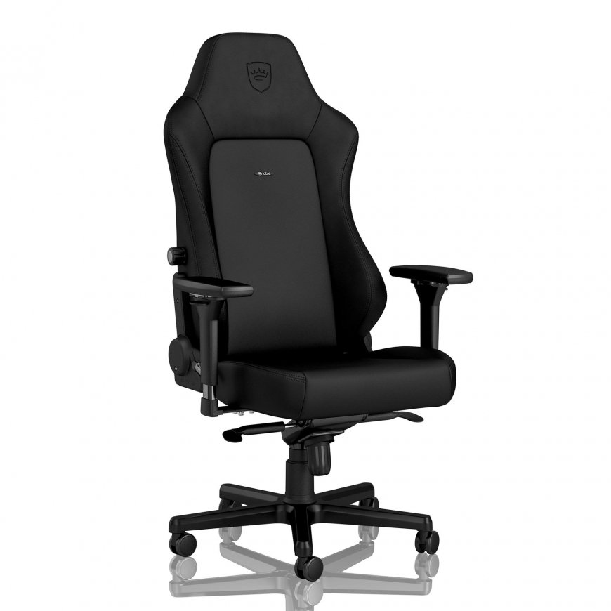 noblechairs HERO pehmustettu istuin Pehmustettu selkänoja