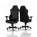 noblechairs HERO Polsterēts sēdeklis Polsterētas atzveltnes noblechairs HERO Polsterēts sēdeklis Polsterētas atzveltnes