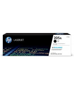 HP 205A alkuperäinen musta LaserJet-värikasetti