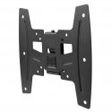 One For All WM 4211 TV-kiinnike 109,2 cm (43") musta One For All WM 4211 TV-kiinnike 109,2 cm (43") musta
