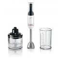 Bosch Serie 4 MSM4W220 блендер 0,6 L Погружной 600 W Белый Bosch Serie 4 MSM4W220 блендер 0,6 L Погружной 600 W Белый
