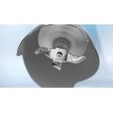 Bosch Serie 4 MSM4W220 blenderis 0,6 L Iegremdējams blenderis 600 W Balts Bosch Serie 4 MSM4W220 blenderis 0,6 L Iegremdējams blenderis 600 W Balts