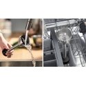 Bosch Serie 4 MSM4W220 блендер 0,6 L Погружной 600 W Белый Bosch Serie 4 MSM4W220 блендер 0,6 L Погружной 600 W Белый