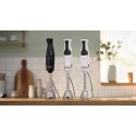 Bosch Serie 4 MSM4W220 trintuvas 0,6 L Panardinamas maišytuvas 600 W Balta Bosch Serie 4 MSM4W220 trintuvas 0,6 L Panardinamas maišytuvas 600 W Balta