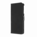 Insmat 650-3062 mobiliojo telefono dėklas 17 cm (6.7") Atlenkiamas dėklas Juoda Insmat 650-3062 mobiliojo telefono dėklas 17 cm (6.7") Atlenkiamas dėklas Juoda
