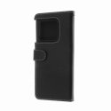 Insmat 650-3062 mobilo telefonu apvalks 17 cm (6.7") Viedierīces maks Melns Insmat 650-3062 mobilo telefonu apvalks 17 cm (6.7") Viedierīces maks Melns