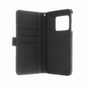 Insmat 650-3062 mobiliojo telefono dėklas 17 cm (6.7") Atlenkiamas dėklas Juoda Insmat 650-3062 mobiliojo telefono dėklas 17 cm (6.7") Atlenkiamas dėklas Juoda