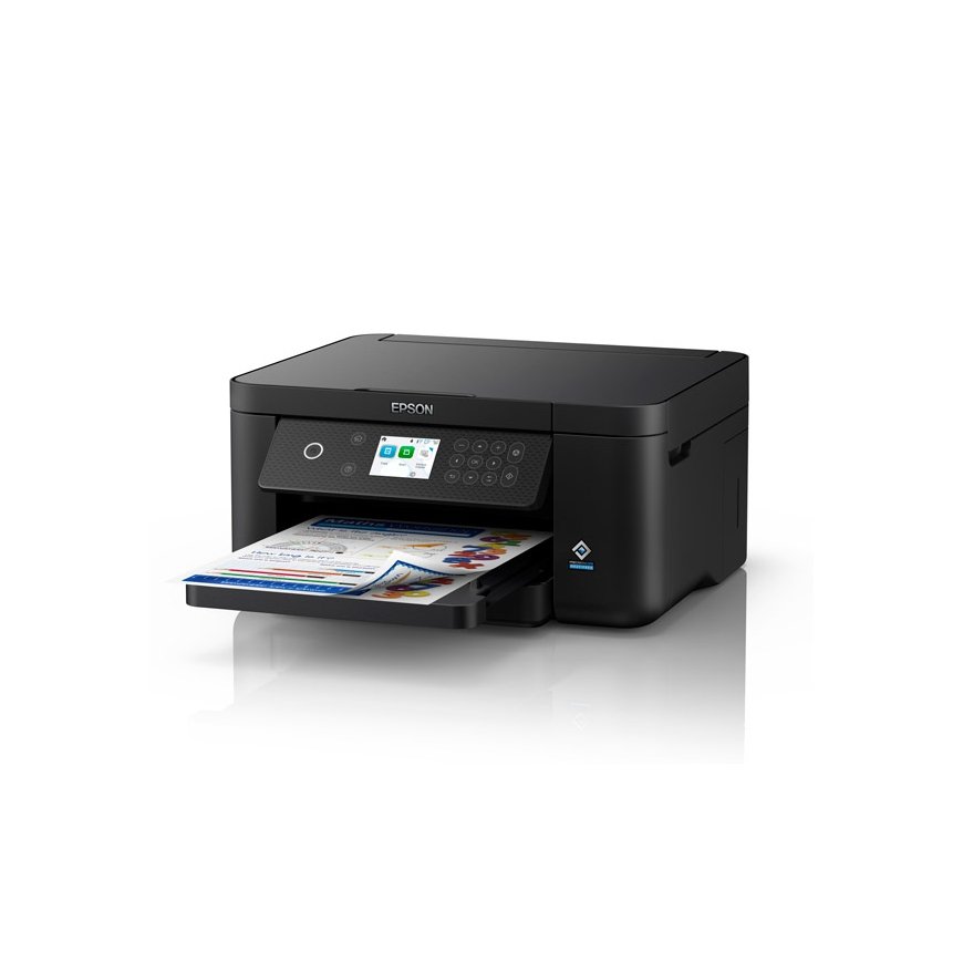 Epson Expression Home XP-5200 Tintes A4