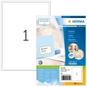 HERMA 4252 printerimärgis Valge Iseliimuv printerisilt HERMA 4252 printerimärgis Valge Iseliimuv printerisilt