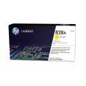 HP 828A Yellow LaserJet Image Drum HP 828A Yellow LaserJet Image Drum
