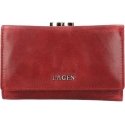 Lagen Women's Leather Wallet Lagen Women's Leather Wallet