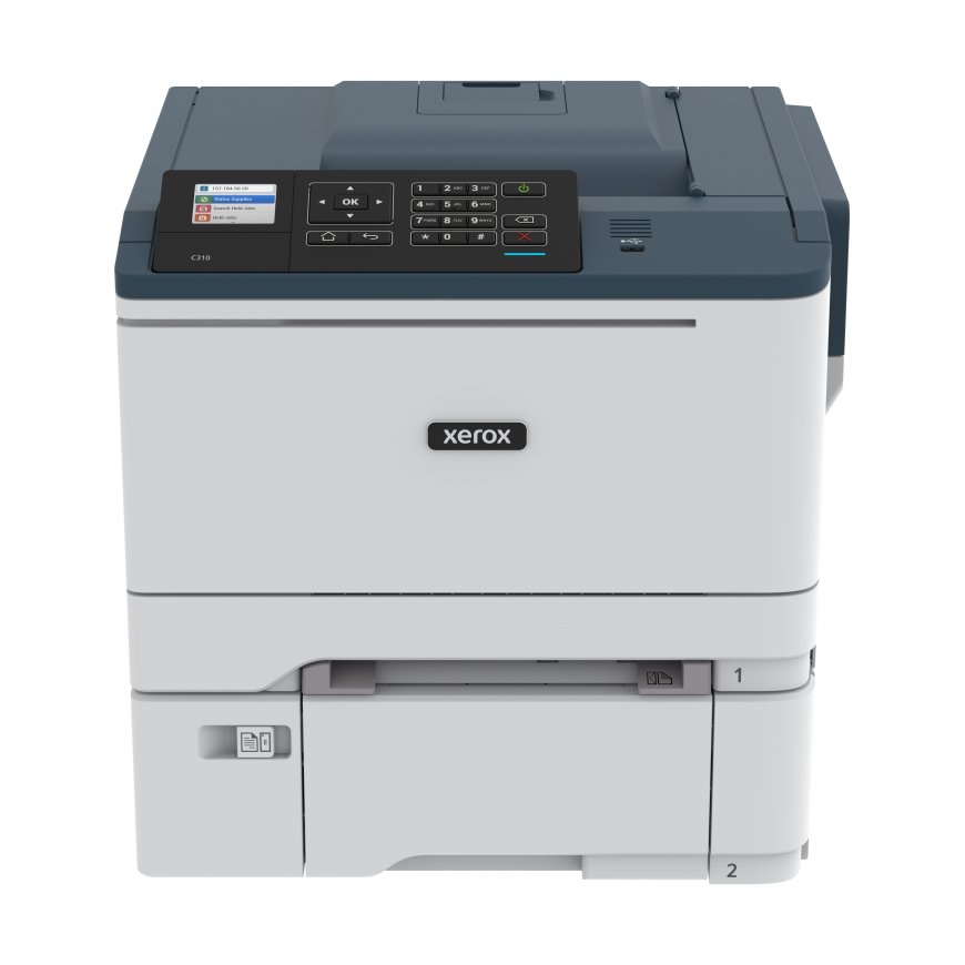Xerox C310V_DNI laser-printer Värv 1200 x 1200 DPI A4 WiFi – 4