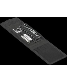 Wera 05004170001 dünamomeetriline võti