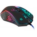 Defender SIN'SISTER GM-933 kompiuterio pelė Žaidimams Dešinės rankos USB A tipo Optinis 7200 DPI Defender SIN'SISTER GM-933 kompiuterio pelė Žaidimams Dešinės rankos USB A tipo Optinis 7200 DPI
