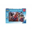 Ravensburger 8025 palapeli Kuviopalapeli 49 kpl Sarjakuvat Ravensburger 8025 palapeli Kuviopalapeli 49 kpl Sarjakuvat