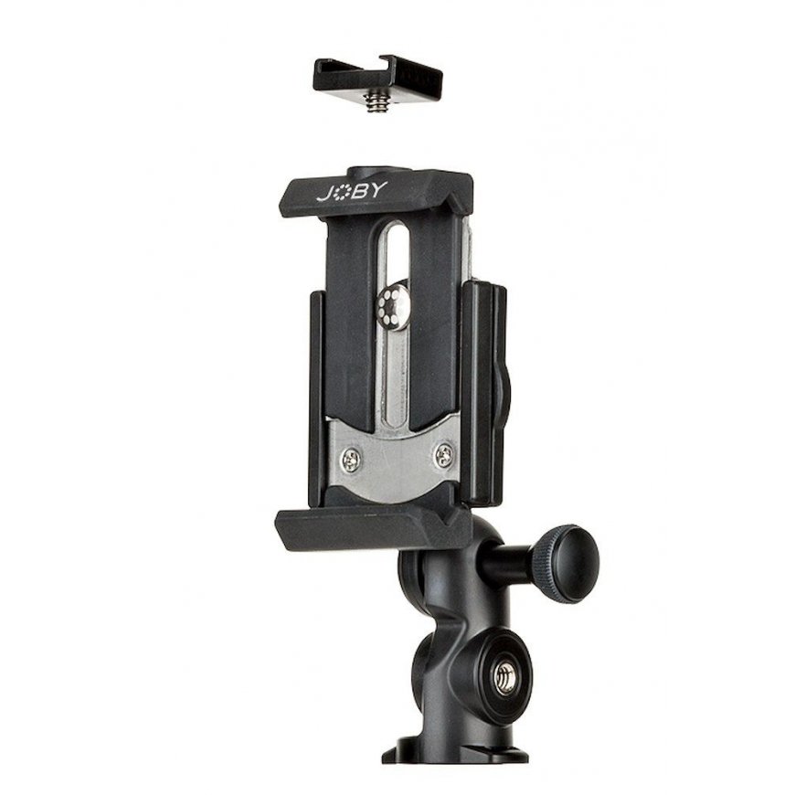 Joby GripTight PRO 2 tripod head