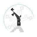 Joby GripTight PRO 2 tripod head Joby GripTight PRO 2 tripod head