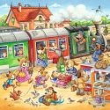 Ravensburger 5249 pusle 49 tk Multifilmid Ravensburger 5249 pusle 49 tk Multifilmid