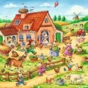 Ravensburger 5249 puzle 49 pcs Komiksi Ravensburger 5249 puzle 49 pcs Komiksi