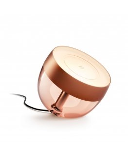 Philips Hue White and colour ambience Iris copper special edition
